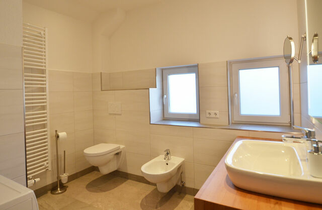 Ferienwohnung in Gro&szlig; Wittensee - Seepanorama - Bild 8