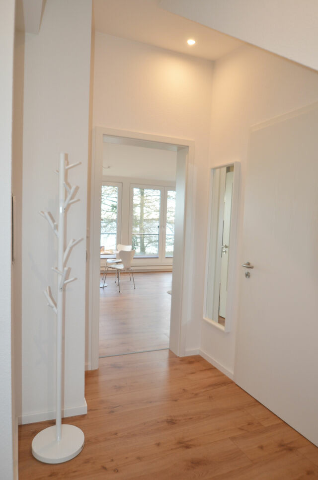 Ferienwohnung in Gro&szlig; Wittensee - Seepanorama - Bild 11