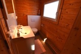 Ferienhaus in Grube - Schwedenhaus auf dem Bauernhof "Gruberdieken 8" - Bild 23
