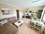 Ferienwohnung in Dahme - Haus Holiday Wohnung 1 - Bild 1
