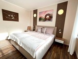 Ferienwohnung in Dahme - Haus Holiday Wohnung 1 - Bild 2
