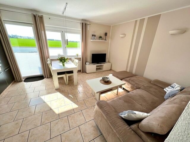 Ferienwohnung in Dahme - Haus Holiday Wohnung 1 - Bild 4