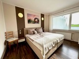 Ferienwohnung in Dahme - Haus Holiday Wohnung 1 - Bild 9