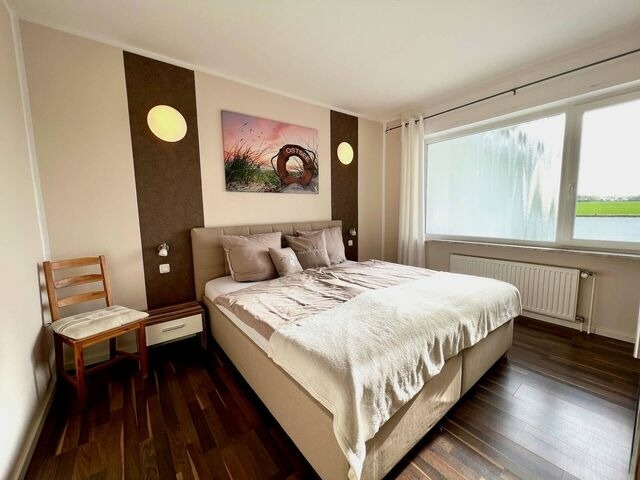 Ferienwohnung in Dahme - Haus Holiday Wohnung 1 - Bild 9