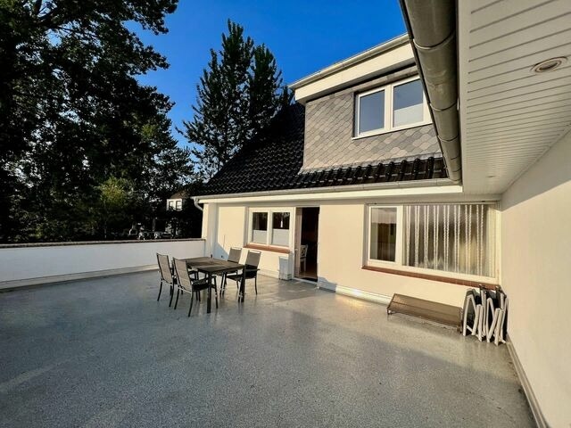 Ferienwohnung in Dahme - Haus Holiday Wohnung 1 - Bild 14