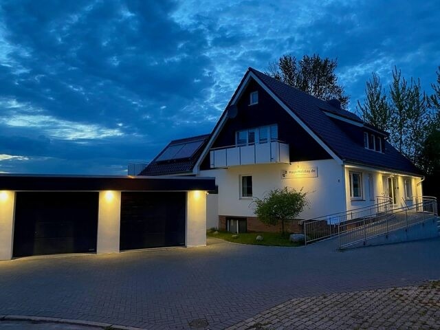 Ferienwohnung in Dahme - Haus Holiday Wohnung 1 - Bild 15
