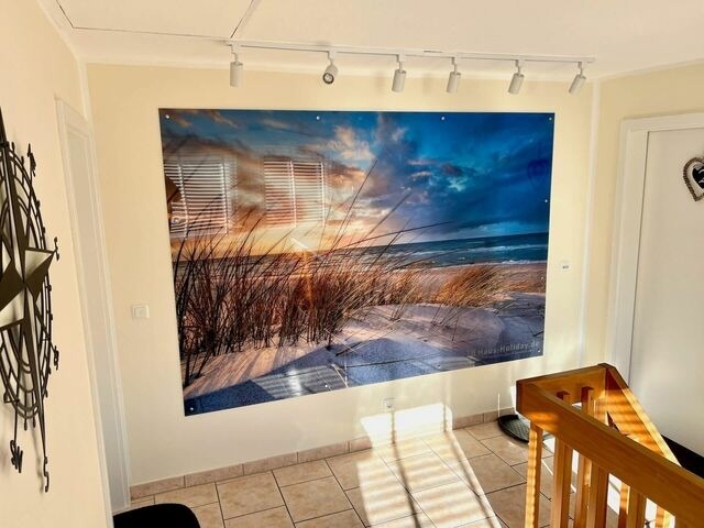 Ferienwohnung in Dahme - Haus Holiday Wohnung 1 - Bild 23