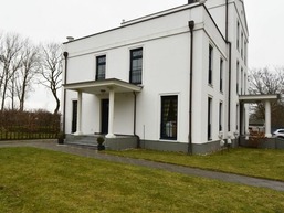 Ferienwohnung Parkblick