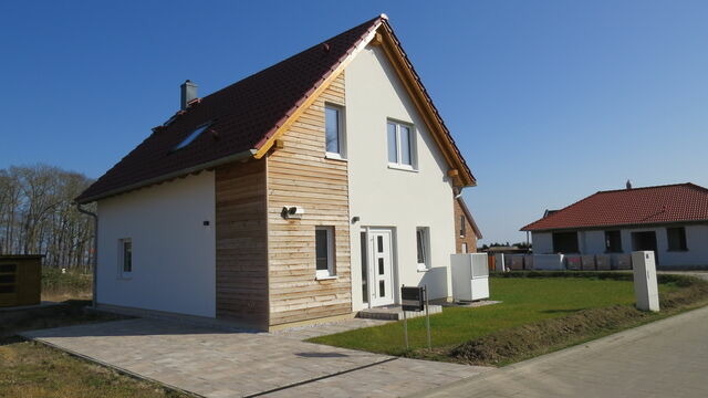 Ferienhaus in Klausdorf - FeHa Am Nationalpark - Klausdorf - Bild 4