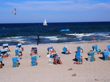 Ferienwohnung in K&uuml;hlungsborn - Strandstra&szlig;e 32 - Ostseestrand