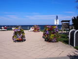 Ferienwohnung in K&uuml;hlungsborn - Strandstra&szlig;e 32 - Am Strand