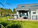Ferienhaus in L&uuml;tow - Ferienhaus Usedom Familie Stopp Haus 21 - Bild 1