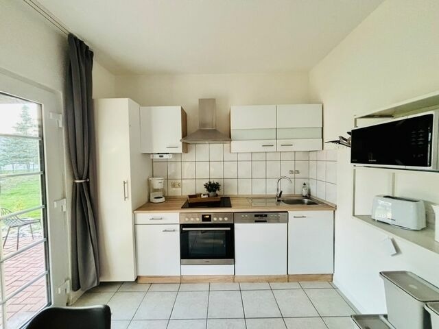 Ferienhaus in L&uuml;tow - Ferienhaus Usedom Familie Stopp Haus 21 - Bild 7