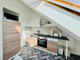 Ferienwohnung in L&uuml;tow - Ostsee Familienwohnung mit 3 Schlafzimmern & Garten - Bild 4
