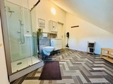 Ferienwohnung in L&uuml;tow - Ostsee Familienwohnung mit 3 Schlafzimmern & Garten - Bild 5