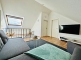 Ferienwohnung in L&uuml;tow - Ostsee Familienwohnung mit 3 Schlafzimmern & Garten - Bild 7