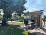Ferienwohnung in L&uuml;tow - Ostsee Familienwohnung mit 3 Schlafzimmern & Garten - Bild 15