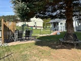Ferienwohnung in L&uuml;tow - Ostsee Familienwohnung mit 3 Schlafzimmern & Garten - Bild 16