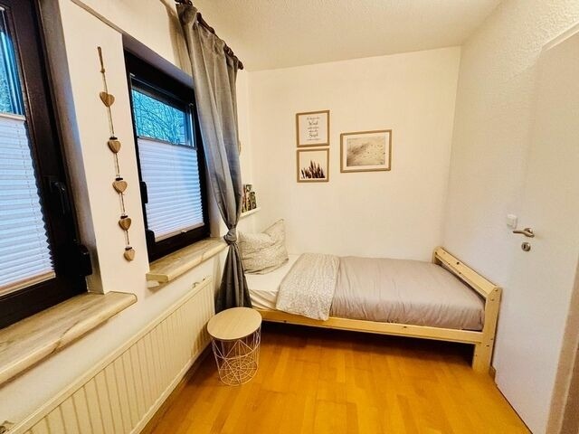 Ferienhaus in Koserow - Ferienhaus Usedom - Haus Andrea - 300Meter zur Ostsee - Bild 10