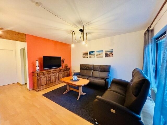 Ferienhaus in Koserow - Ferienhaus Usedom - Haus Andrea - 300Meter zur Ostsee - Bild 13