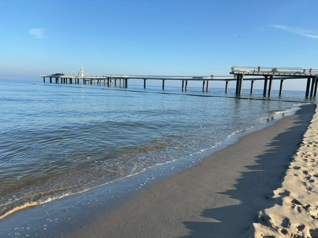 Ferienhaus in Koserow - Ferienhaus Usedom - Haus Andrea - 300Meter zur Ostsee - Bild 23