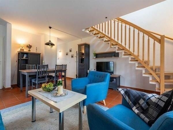Ferienhaus in Dranske - Familienurlaub auf R&uuml;gen! Ihr Ferienhaus am Meer! - Bild 4