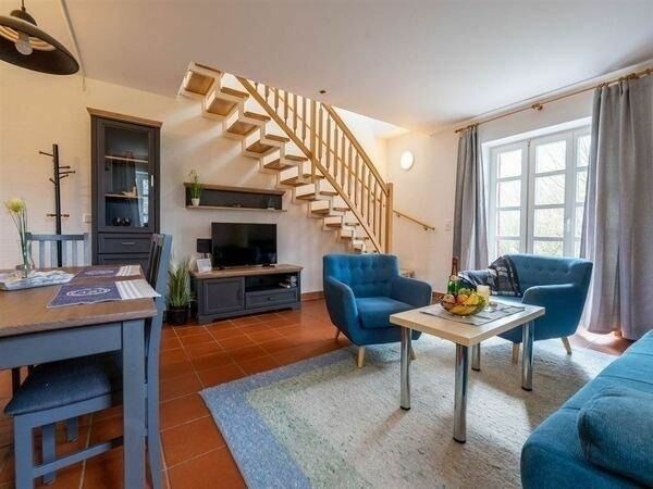 Ferienhaus in Dranske - Familienurlaub auf R&uuml;gen! Ihr Ferienhaus am Meer! - Bild 5
