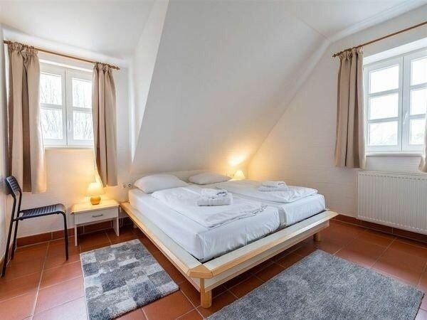 Ferienhaus in Dranske - Familienurlaub auf R&uuml;gen! Ihr Ferienhaus am Meer! - Bild 6
