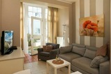 Ferienwohnung in K&uuml;hlungsborn - Strandstra&szlig;e 16, WE 3 - Bild 1