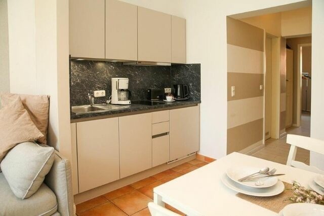 Ferienwohnung in K&uuml;hlungsborn - Strandstra&szlig;e 16, WE 3 - Bild 4