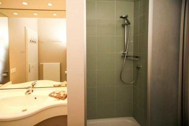 Ferienwohnung in K&uuml;hlungsborn - Strandstra&szlig;e 16, WE 3 - Bild 8