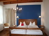 Ferienwohnung in Gelting - Janbecks FAIRhaus - Ferienwohnung Bauernstube - Bild 1