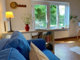 Ferienwohnung in Gelting - Janbecks FAIRhaus - Ferienwohnung Bauernstube - Bild 10