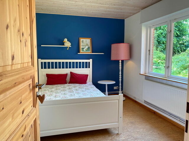Ferienwohnung in Gelting - Janbecks FAIRhaus - Ferienwohnung Bauernstube - Bild 11