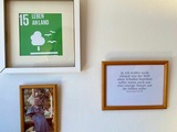 Ferienwohnung in Gelting - Janbecks FAIRhaus - Ferienwohnung Bauernstube - Bild 20