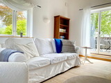 Ferienwohnung in Gelting - Appartement Ost - Bild 1