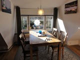 Ferienwohnung in Gelting-Niesgrau - Ferienwohnung Hafenblick Ferienhof Geltinger Bucht - Bild 10