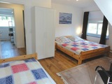 Ferienwohnung in Gelting-Niesgrau - Ferienwohnung Hafenblick Ferienhof Geltinger Bucht - Bild 13