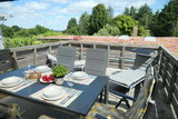 Ferienwohnung in Gelting-Niesgrau - Ferienwohnung Hafenblick Ferienhof Geltinger Bucht - Bild 1