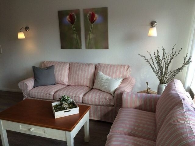 Ferienhaus in Hasselberg - Tante Berta - Bild 6