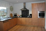 Ferienhaus in Hasselberg - Tante Berta - Bild 9
