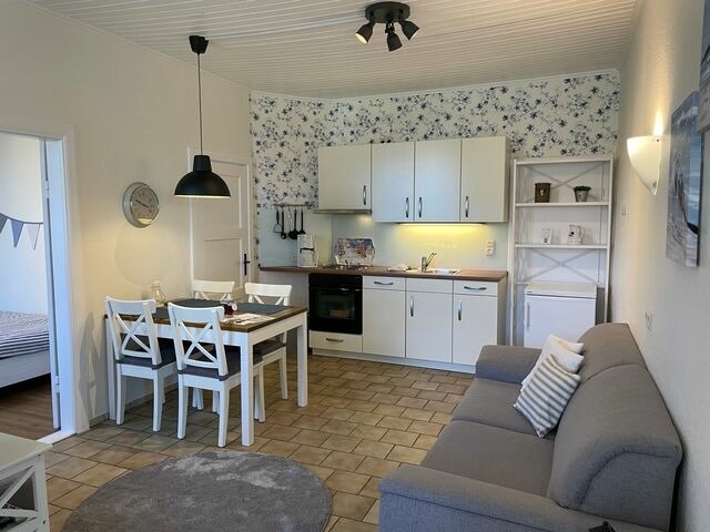 Ferienwohnung in Hasselberg - Gaarwang - Bild 4