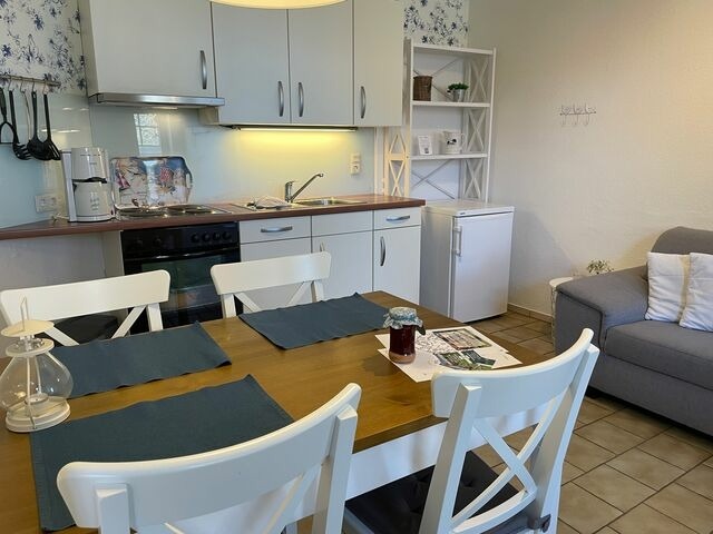Ferienwohnung in Hasselberg - Gaarwang - Bild 5