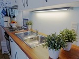 Ferienwohnung in Hasselberg - Gaarwang - Bild 6
