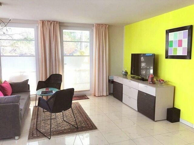 Ferienwohnung in Hohwacht - Skandinavienblick Scholle 1.1 - Bild 4