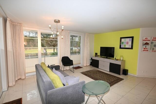 Ferienwohnung in Hohwacht - Skandinavienblick Scholle 1.1 - Bild 9