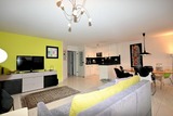 Ferienwohnung in Hohwacht - Skandinavienblick Scholle 1.1 - Bild 12