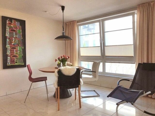 Ferienwohnung in Hohwacht - Skandinavienblick Scholle 1.1 - Bild 16