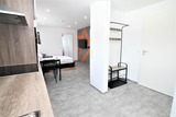 Ferienwohnung in Gl&uuml;cksburg - Ferienwohnung Gl&uuml;cks-Burg "Wolke" - Bild 2