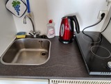 Ferienwohnung in Schleswig - Ferienwohnung &uuml;ber der Schlei im Wikingturm - Bild 12